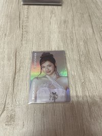 隨機卡B