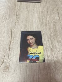 隨機卡D