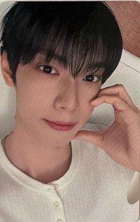 26KCON JP 隨機卡 