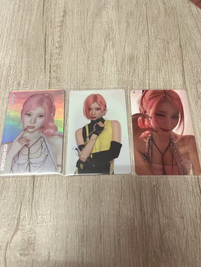 隨機卡角