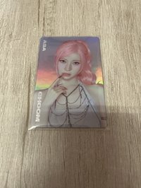 隨機卡B