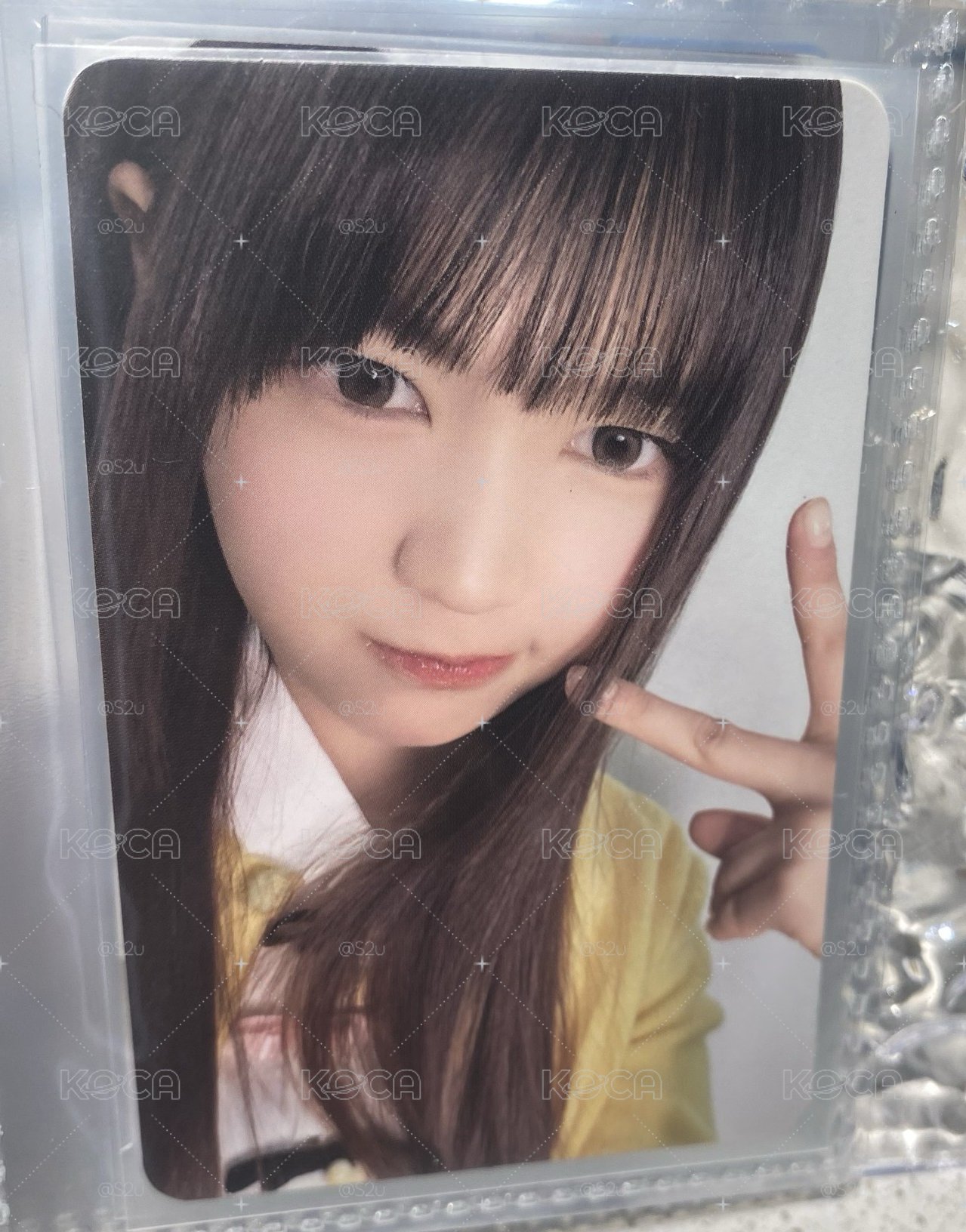 yeon卡
