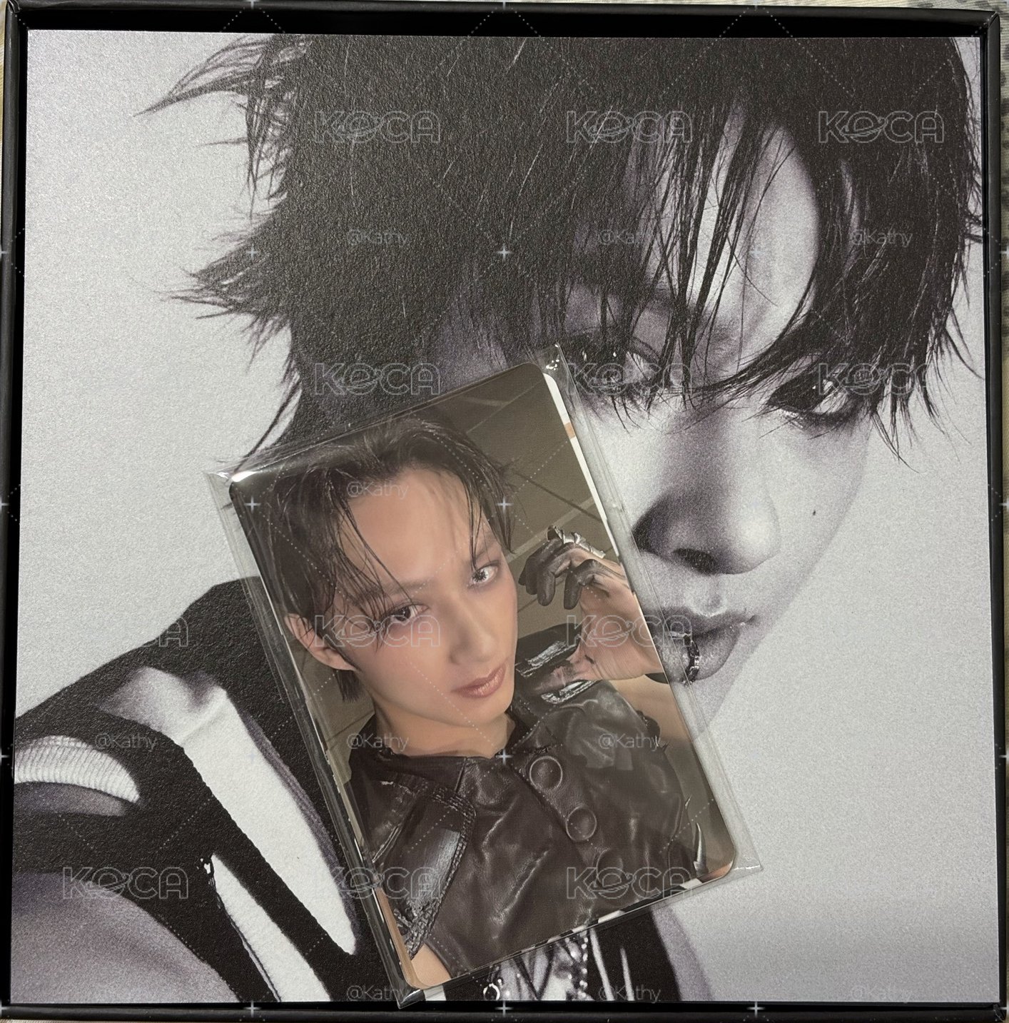 正規五克拉盤 文俊輝全專🩵