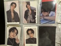旼琦專卡（含qr卡）