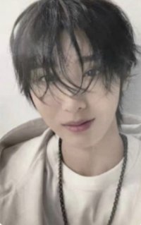 迷一 yzy 預售 特典卡 
