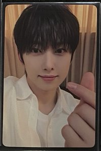 1.0 fuma 手指愛心🫰🏻 