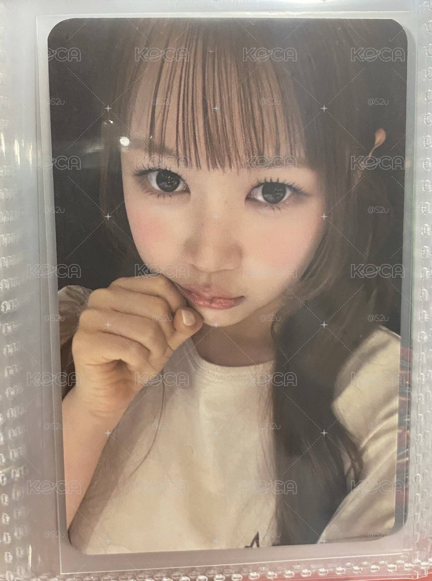 k4幸運