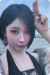 춤 (CHOOM) 打歌卡 b ver