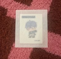 💙Savage   Suit貼紙