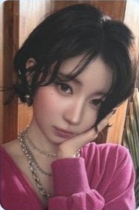 춤 (CHOOM) 打歌卡 a ver