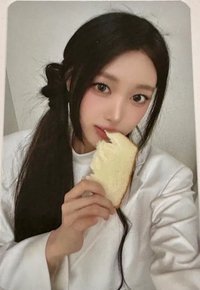 &Our Vibe tr 簽售卡 吐司