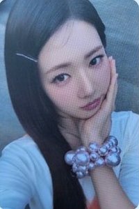 춤 (CHOOM) 打歌卡 a ver