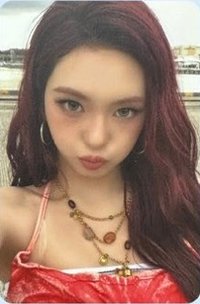 춤 (CHOOM) 打歌卡 b ver