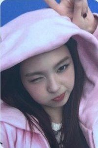 춤 (CHOOM) 打歌卡 a ver