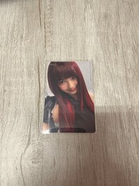 卡冊卡柒