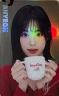 Good Day Coffee 代言卡 2.0 咖啡卡