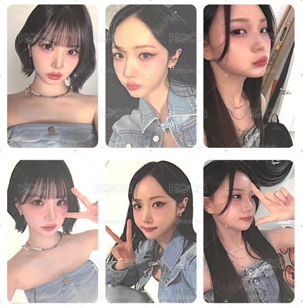 VIVIZ 杭州FM 入場卡一套