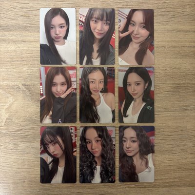 TWICE 十週年豆豆眼&新國立滿額卡