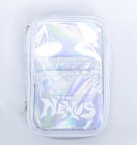 26世巡 壓克力牌收納包 日本場