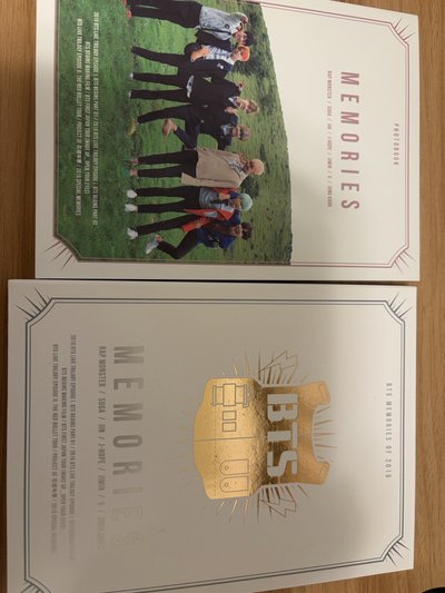 防彈 2015回憶錄