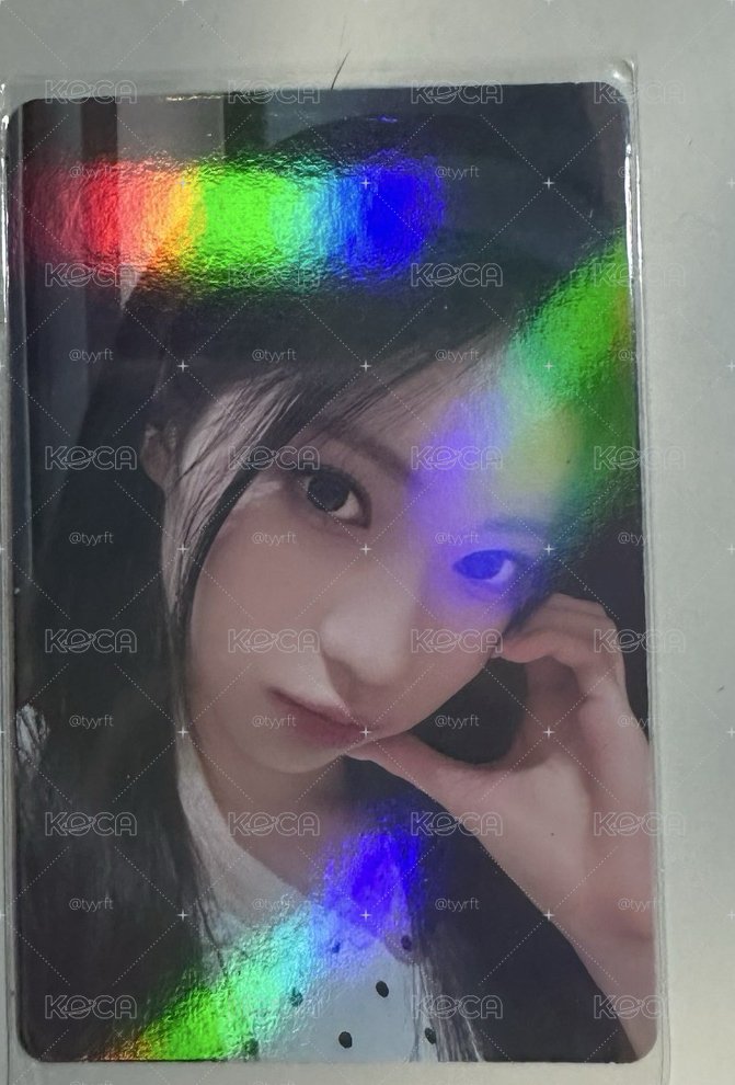 閃卡 drip asa