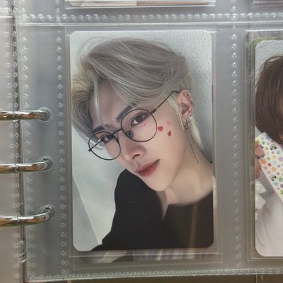 Ricky 想做你的王子👑