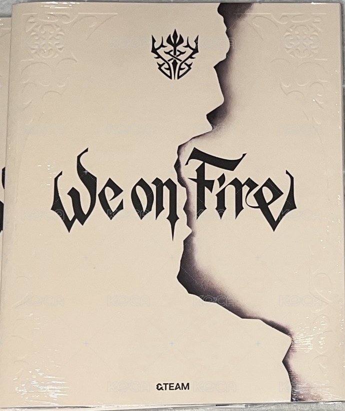 WOF初回限定盤