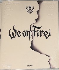 WOF初回限定盤