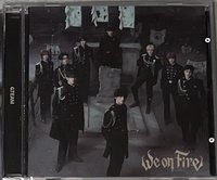 WOF通常盤