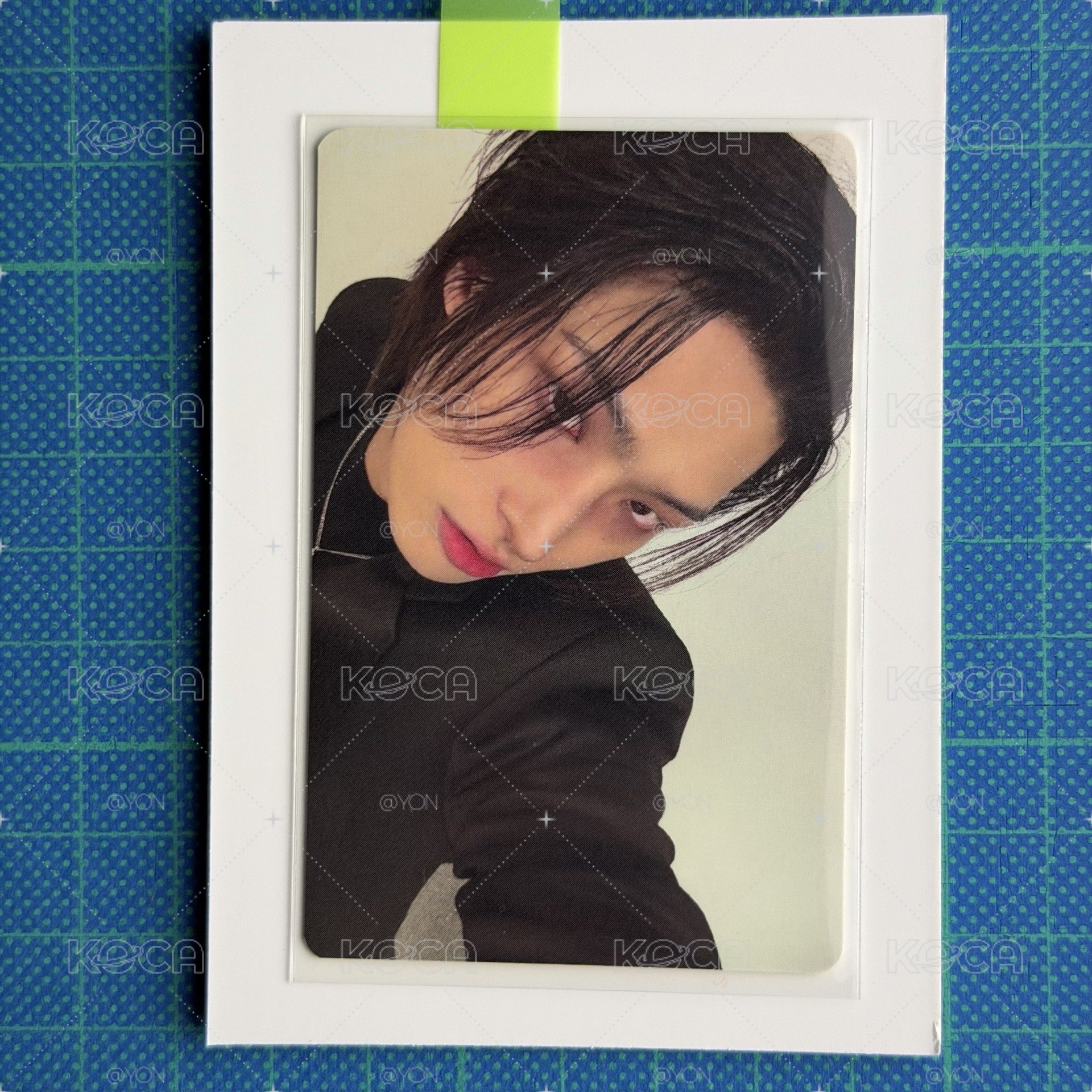 MIGHTEEZ US POP-UP 滿額琦