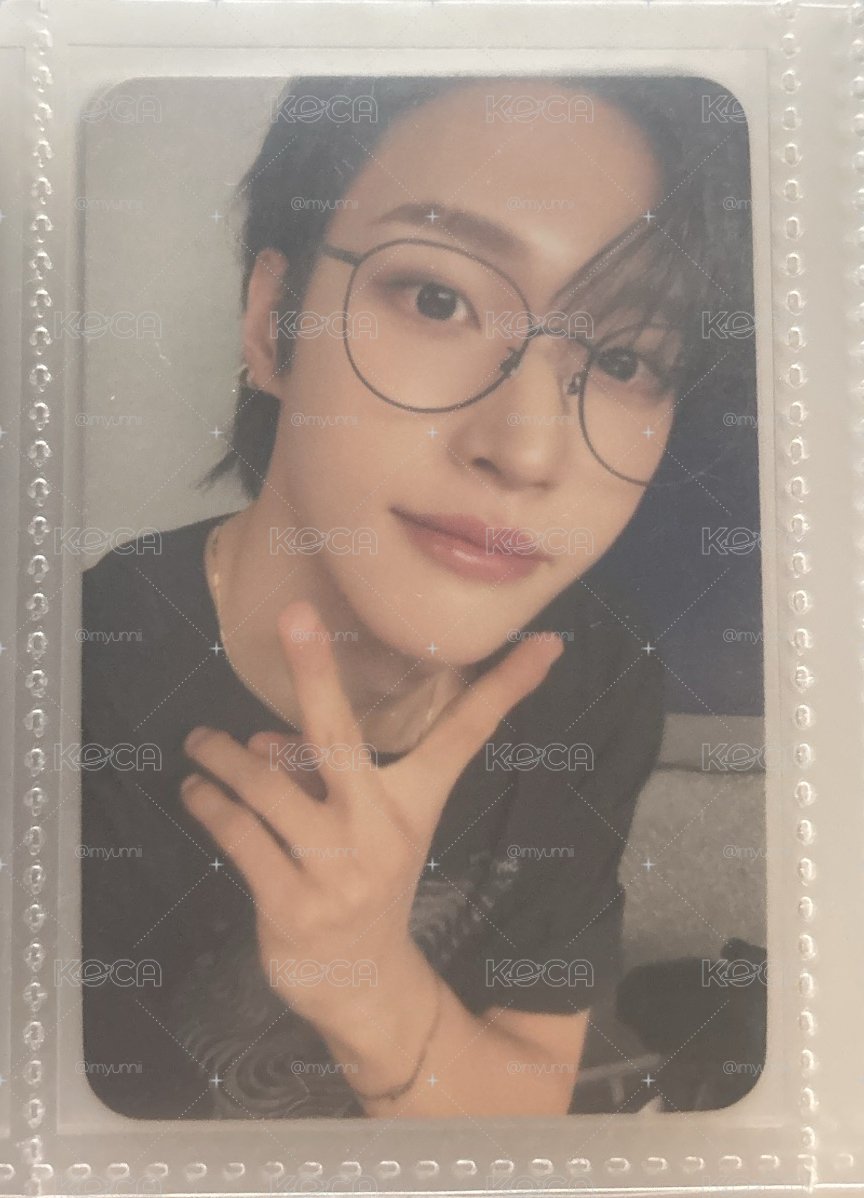 smtown眼鏡彬