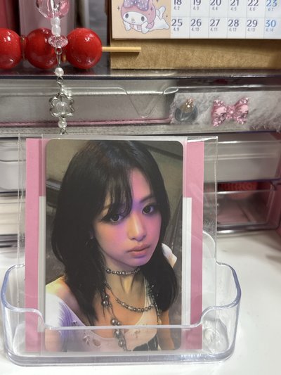 賢專卡 盤