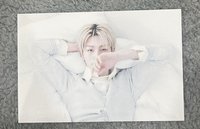 志薫 Hush版 minicard