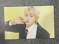 志薫 Rush版 minicard