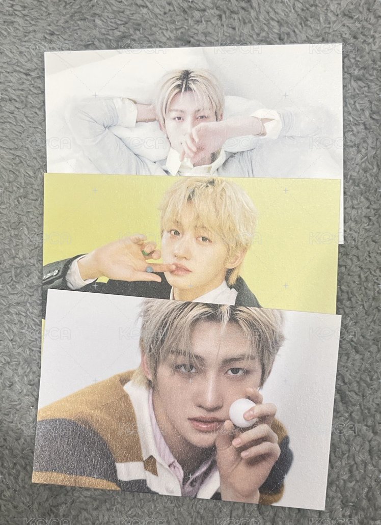 志薫 3版minicard