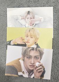 志薫 3版minicard
