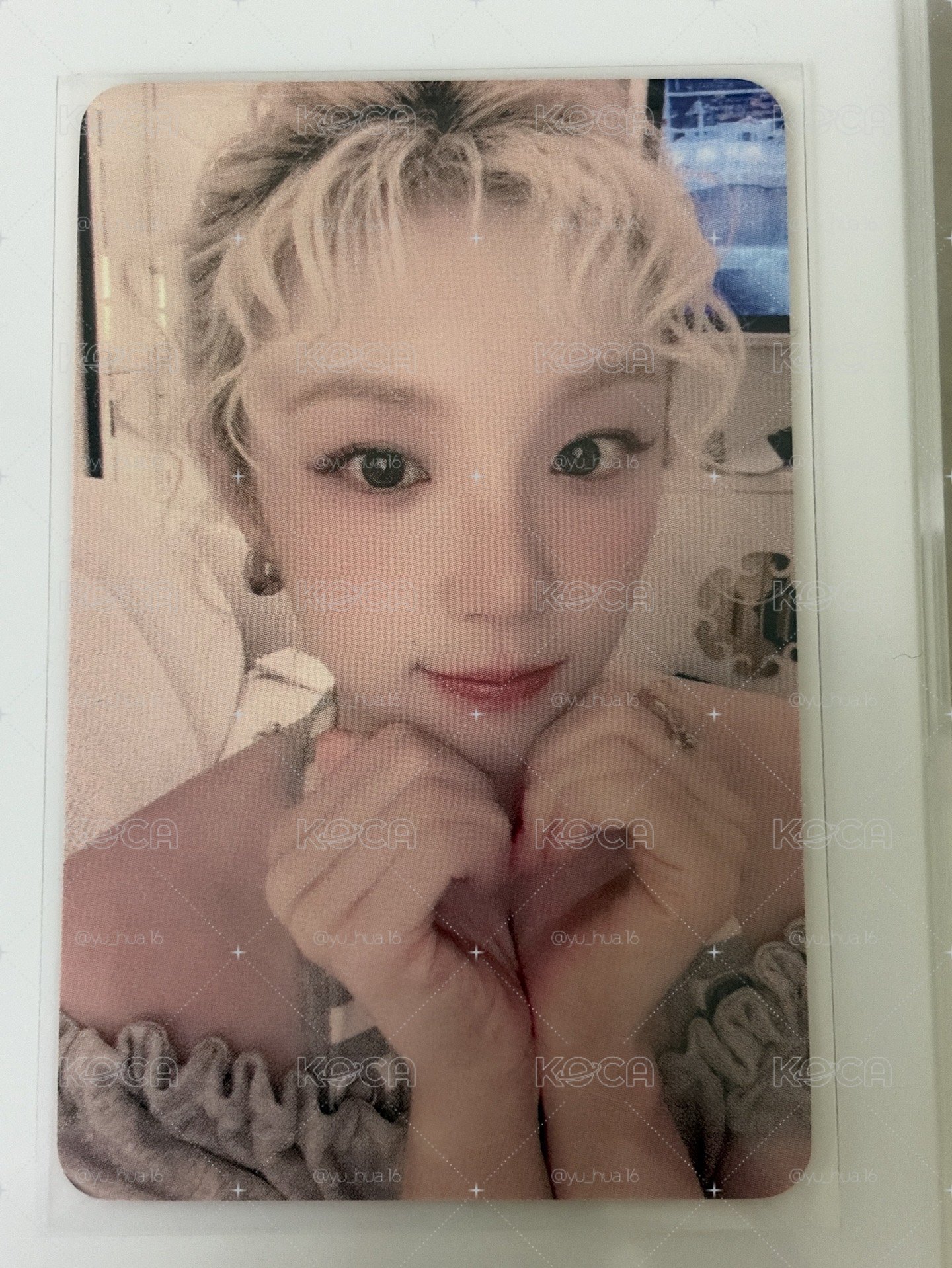 雨琦 楠藝3.0