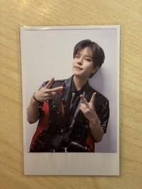 昇玟JYP特典nemo ver