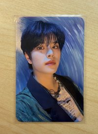 昇玟JYP特典