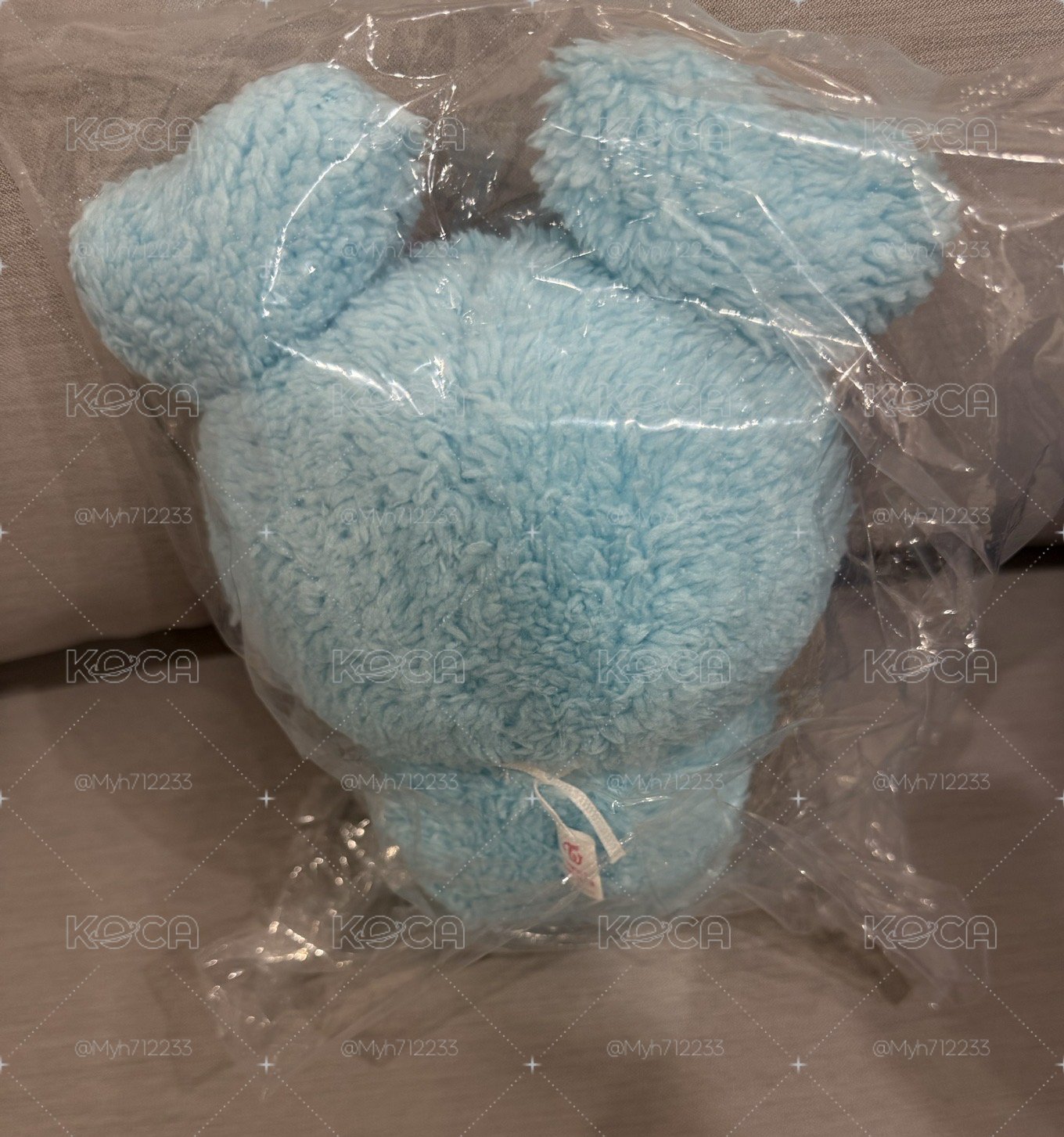 (現貨）娜璉絨毛娃