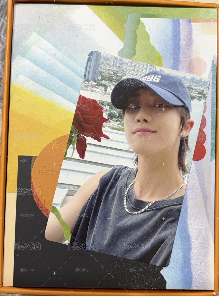 迷12kit the8專💜