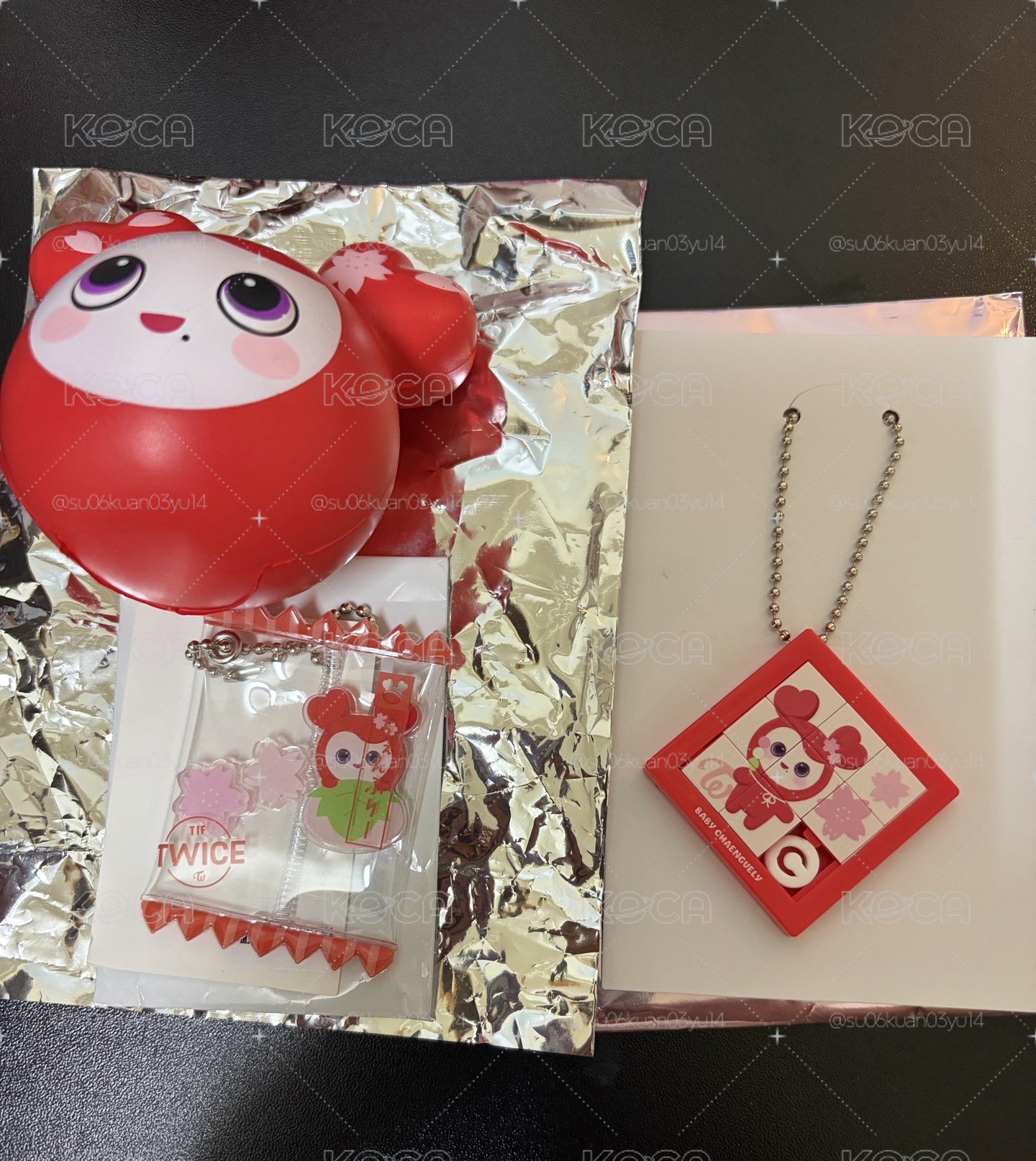 孫彩瑛 新國立一番賞