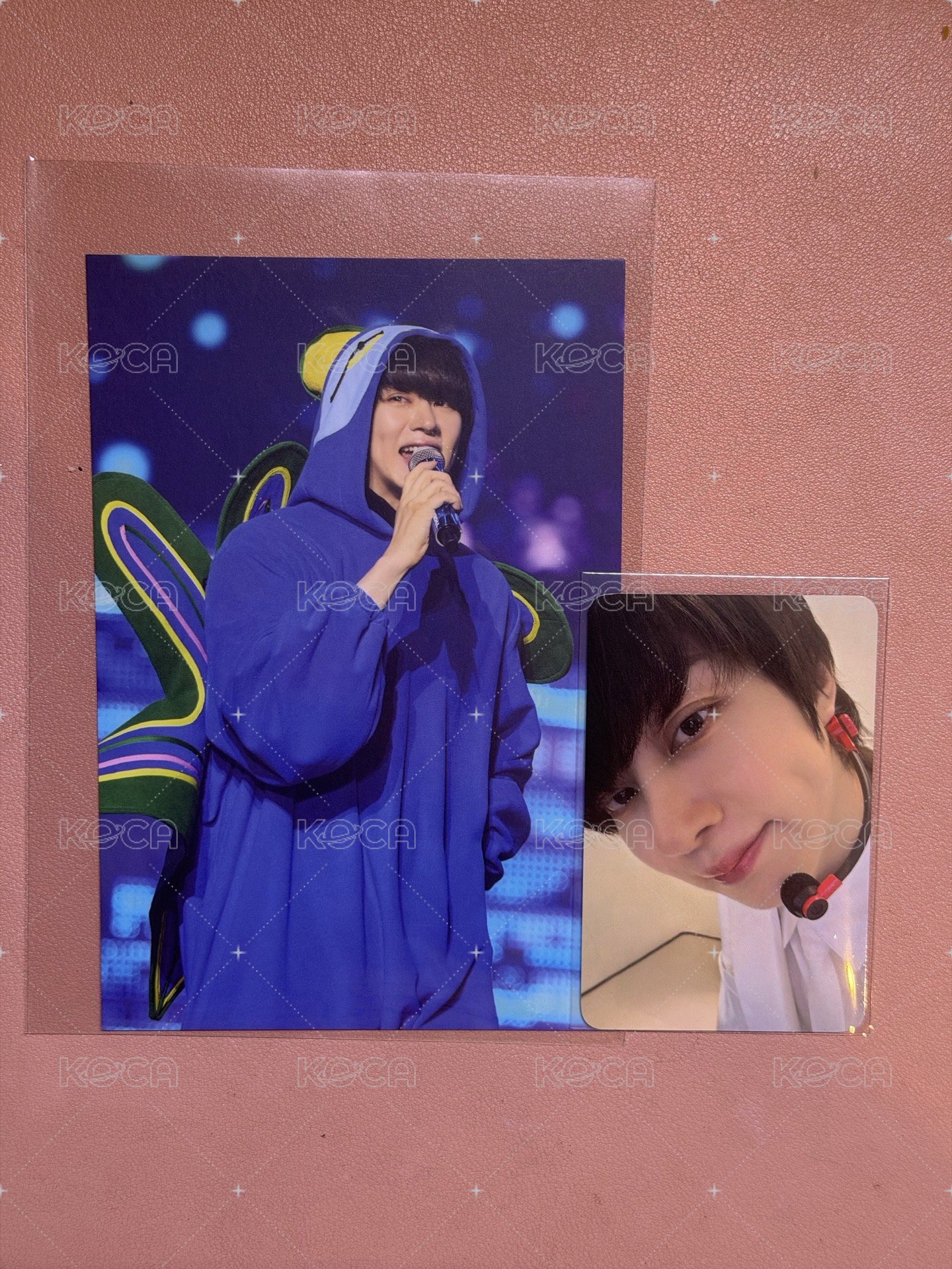 希澈 