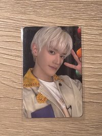 泰容 疾馳特典卡