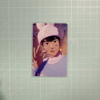 🖤捏臉卡