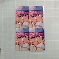 💗大臉卡