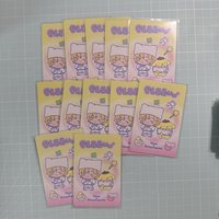 💜QR卡