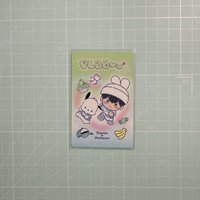 🖤QR卡