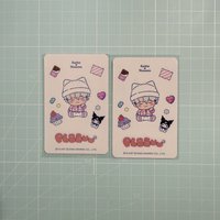❤️BBUU貼紙