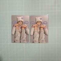💜塗鴉卡